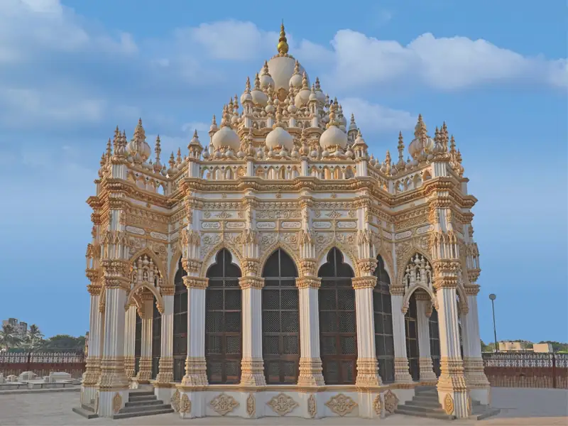 Polo Forest to Junagadh Cab